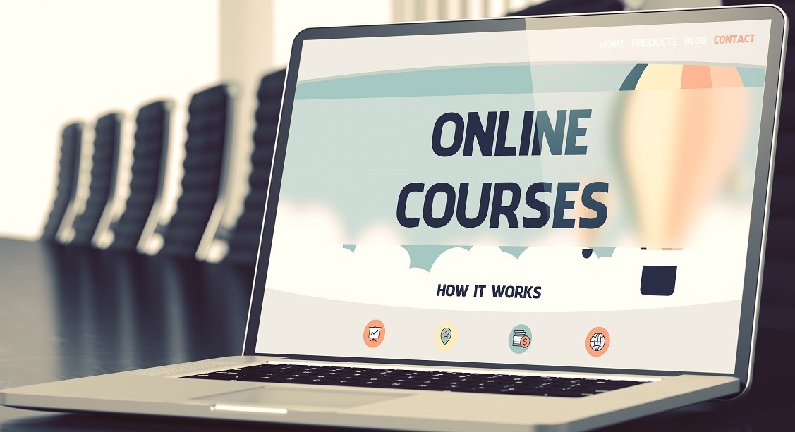 Online Career Development Courses for Lawyers