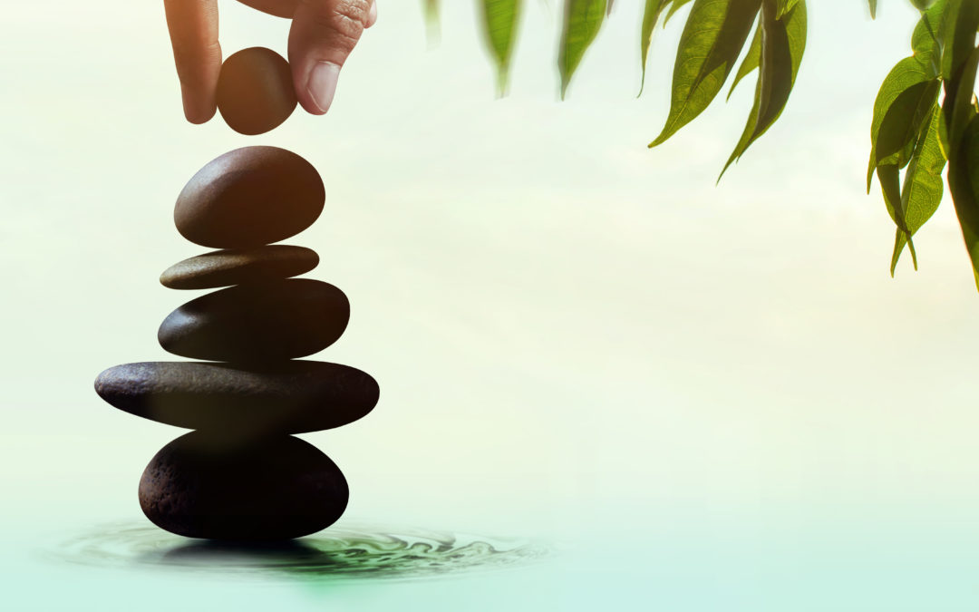 Should we Strive for Balance or Harmony? – Legally Balanced