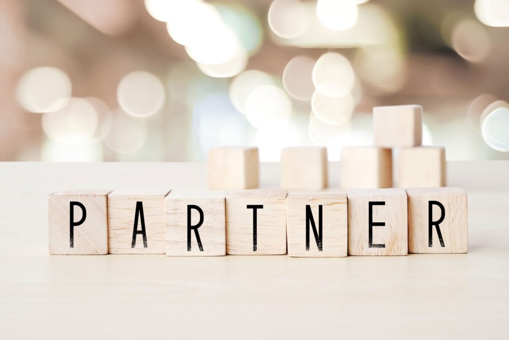 preparing for partnership